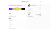 Sisterhood coupon verification screenshot