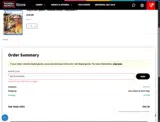 BATTLEHOUR26 coupon verification screenshot