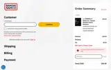 HOLIDAY15 coupon verification screenshot