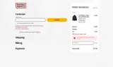 SEPTEMBER15 coupon verification screenshot