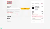 summersale2025 coupon verification screenshot
