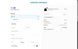 Bandanas Wholesale coupon verification screenshot
