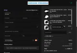 Bandanas Wholesale coupon verification screenshot