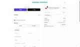 Bandanas Wholesale coupon verification screenshot