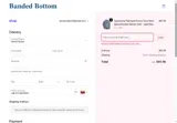 10SHORTSLEEVE coupon verification screenshot