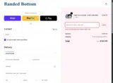 CYBERBUNDLE coupon verification screenshot