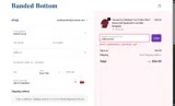 FREESHIP26 coupon verification screenshot