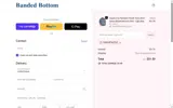 10SHORTSLEEVE coupon verification screenshot