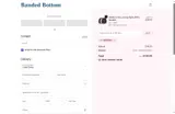 CYBERTRIO coupon verification screenshot