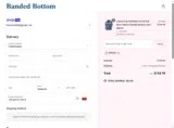 DAD20 coupon verification screenshot
