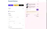 50off coupon verification screenshot