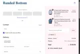 DAD20 coupon verification screenshot