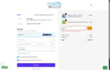 Bandou coupon verification screenshot