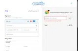 Bandou coupon verification screenshot