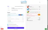 Bandou coupon verification screenshot