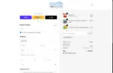 Bandou coupon verification screenshot