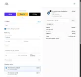 GET22 coupon verification screenshot