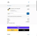 SAVE15 coupon verification screenshot