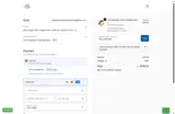 WELCOMEB4B coupon verification screenshot