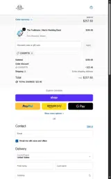 CWOFF70 coupon verification screenshot