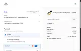 BROS coupon verification screenshot