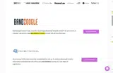 BANDSINTOWN coupon verification screenshot