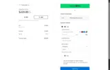 Bandzoogle coupon verification screenshot