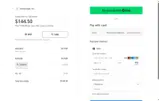 Bandzoogle coupon verification screenshot