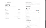 Bandzoogle coupon verification screenshot