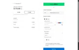 Bandzoogle coupon verification screenshot