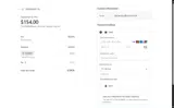 Bandzoogle coupon verification screenshot