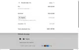Bandzoogle coupon verification screenshot