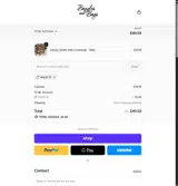 maas10 coupon verification screenshot