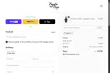 miss10 coupon verification screenshot