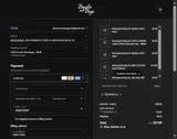 topmodel15 coupon verification screenshot