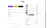 topmodel15 coupon verification screenshot