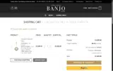 welcome coupon verification screenshot