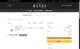welcome coupon verification screenshot