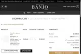 welcome coupon verification screenshot
