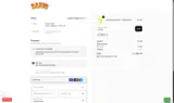 Banjo Minnow coupon verification screenshot