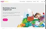 BANJOFREEMONTH coupon verification screenshot