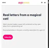 BANJOFREEMONTH coupon verification screenshot