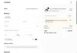 20CHG4KLP55C87 coupon verification screenshot