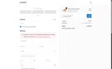 20CHG4KLP55C87 coupon verification screenshot