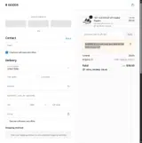 SUMMER30 coupon verification screenshot
