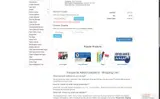 INDEPENDENCE coupon verification screenshot