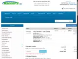 BANS15 coupon verification screenshot