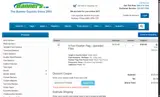 BANS10OFFFEB26 coupon verification screenshot