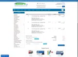 MEMORIALSAVE10 coupon verification screenshot