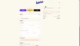 banu skin coupon verification screenshot